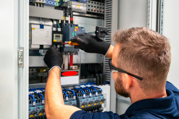 Best 24-Hour Electrician  in Harmony, RI