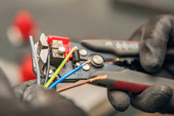 Best Generator Installation Services  in Harmony, RI
