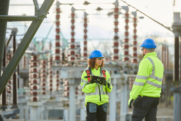 Best Best Electricians Near Me  in Harmony, RI