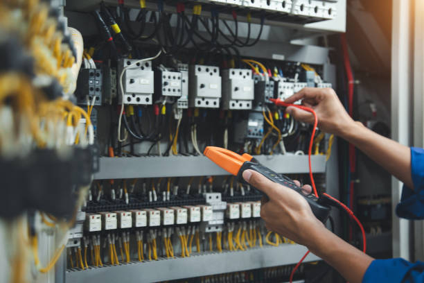 Best Emergency Electrician Near Me  in Harmony, RI