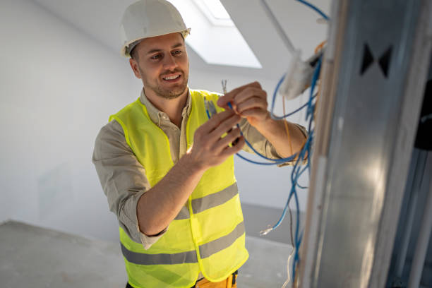 Electrical Rewiring Services in RI